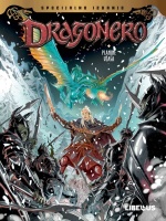 Dragonero - Specijal 15