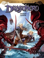 Dragonero - Specijal 16