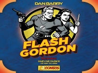 Flash Gordon #1