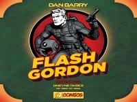 Flash Gordon #2
