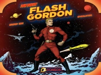 Flash Gordon #1