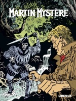 Martin Mystere - Kolorna edicija 3