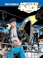 Mister No - Biblioteka 168