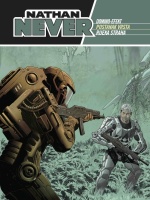 Nathan Never - Biblioteka 91