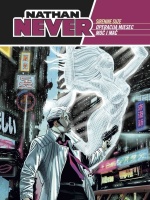 Nathan Never - Biblioteka 92