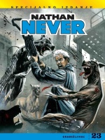 Nathan Never - Specijalno izdanje 23