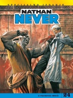 Nathan Never - Specijalno izdanje 24