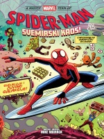 Spider-Man: A mighty Marvel team-up 3 Spider-Man: A mighty Marvel team-up 3