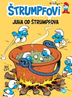 Štrumpfovi #10