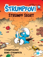 Štrumpfovi 7