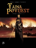 Tajna povijest 2