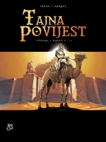 Tajna povijest 3