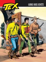 Tex Willer - Biblioteka #158