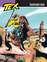 Tex Willer - Biblioteka #160