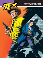 Tex Willer - Biblioteka #161