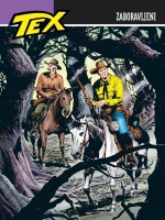 Tex Willer - Biblioteka 164