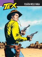 Tex Willer - Biblioteka 165