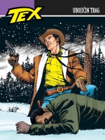 Tex Willer - Biblioteka 166