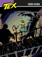 Tex Willer - Biblioteka 167