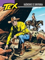 Tex Willer - Biblioteka 168