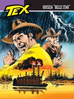 Tex Willer - Biblioteka 169