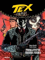 Tex - Albumi 19 Tex - Albumi 19