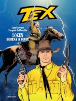 Tex - Albumi 20 Tex - Albumi 20