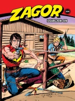 Zagor kolor biblioteka 129