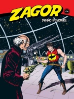 Zagor kolor biblioteka 131