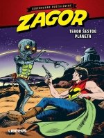 Zagor - Legendarne pustolovine (boja) #10