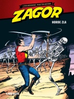 Zagor - Legendarne pustolovine (boja) #11