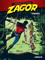 Zagor - Legendarne pustolovine (boja) 13