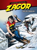 Zagor - Legendarne pustolovine (boja) 14