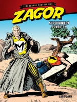 Zagor - Legendarne pustolovine (boja) 16 Zagor - Legendarne pustolovine (boja) 16