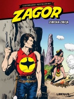 Zagor - Legendarne pustolovine (boja) #9