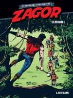 Zagor - Legendarne pustolovine (CB) 13