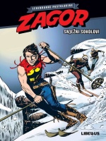 Zagor - Legendarne pustolovine (CB) 14