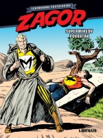 Zagor - Legendarne pustolovine (CB) 16 Zagor - Legendarne pustolovine (CB) 16