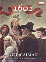 Marvel 1602