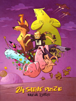 24 satne priče Marka Dješke