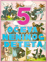 5 očeva Neninog deteta