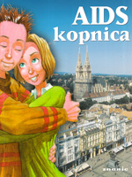 AIDS kopnica
