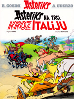 Asteriks (ČK)