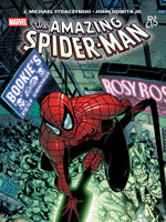 Amazing Spider-Man - Integral (CRŠ)