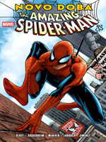 Amazing Spider-Man: Novo doba (CRŠ)