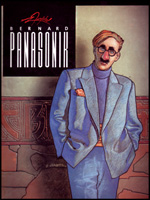 Bernard Panasonik (1990.)