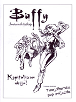 Buffy anarhosindikalistkinja