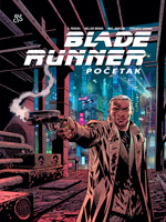 Blade runner