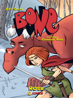 Bone: Rose