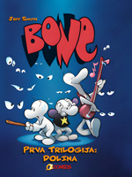 Bone (OZ)